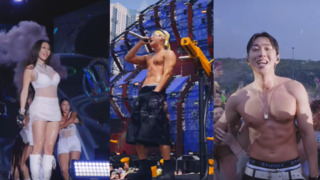 「WATERBOMB台北站」因天氣不穩宣布延期　網傻眼：氣象署才發布到9/10而已