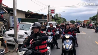 控小琉球租機車350變400？　業者：溝通誤會