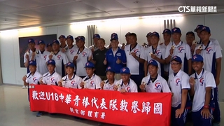職棒打者扛U23中心打線　努力「抗韓」目標奪冠