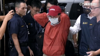 抗告理由書沒本人簽名！　彭振聲羈押抗告案尚未裁定