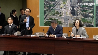 與都發局一致　林欽榮：曾明確反對威京容積主張