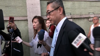 柯文哲遭羈押禁見！將提抗告？律師鄭深元點頭回應