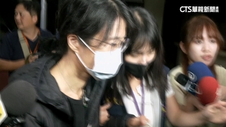 逆轉！　檢限閱卷不用「新事證」　舊卷證押柯文哲