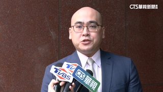 柯文哲王牌律師團添戰力　蕭奕弘曾任法官.檢察官