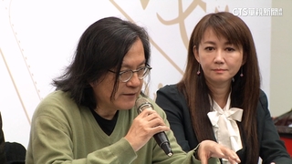 關鍵備忘錄已送檢調　林洲民曝曾提醒柯：別因人設事