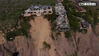 南加州「地表位移」加速　富人城市「進入緊急狀態」