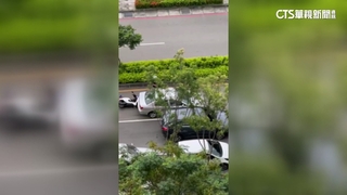 酒駕拒檢衝撞！　警開12槍　熱心3駕駛助包夾逮人