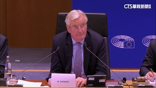 馬克宏任命新總理　前脫歐首席談判代表73歲巴尼耶