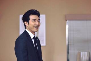 賀軍翔被控妨害性自主  北檢不起訴