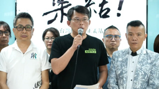 挺柯文哲「全黨動員」 民眾黨：9／8台北濟南路首開講