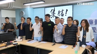 群草皆兵！　柯文哲遭押　民眾黨號召「全國開講」