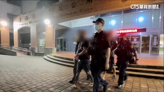 台南知名舞廳外傳槍響！　警攻堅逮2男　稱酒後失控