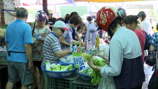 CPI連4月衝破通膨警戒線　房租.外食漲幅逾2%