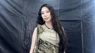 韓流天后BoA睽違11年來台開演唱會 11月登台大體育館