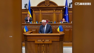 烏克蘭內閣大地震！　第一外交副部長西比哈補位上任