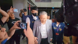 彭振聲、沈慶京、吳順民3人抗告   高院全數駁回