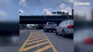 校外實習車陣中丈量　家長怒批校方無視學生安全