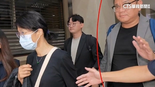 發文分析關鍵！　邵琇珮律師預告「柯必被押」