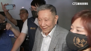 沈慶京坐輪椅戒護就醫　北所：遵醫囑一切正常