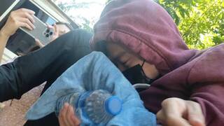 曾為雞排妹打官司　律師陳克譽涉洩密給詐團遭羈押禁見