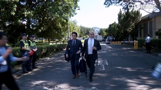 柯文哲抗不抗告？　3律師北所律見絕口不提