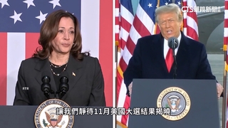 9/10川賀首辯論倒數　專家預測賀錦麗勝選