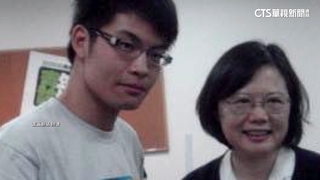 社運人士楊智淵　遭中國認定「分裂國家罪」判刑9年