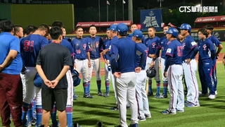 U18亞洲青棒日本「強迫取分」　台灣0：1吞首敗