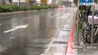 下週恐有颱風生成　專家：中秋節前後降雨多