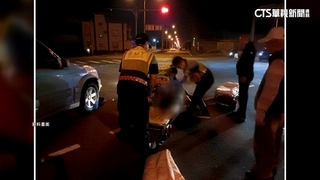 伸港車禍姊不治　家屬求償1200萬　肇事者：他們闖紅燈