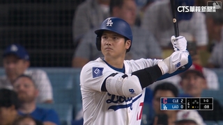 大谷炸裂第45轟！　締造史無前例「45轟45盜」