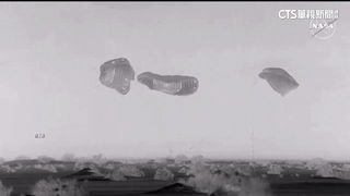 波音星際飛機「成功」返航　降落新墨西哥州「嘸載人」