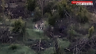 CNN獨家曝光　烏克蘭戰俘疑遭俄軍處決