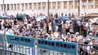 全黨救一人！　民眾黨激將法喊話小草「敢出來嗎」