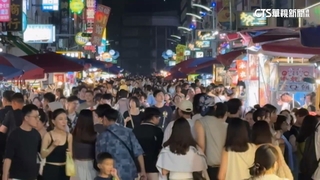 演唱會帶動高雄觀光　瑞豐夜市擠爆業績增3成