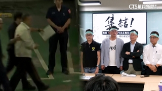 不開除柯文哲黨籍？　中評會：起訴不等於會怎樣