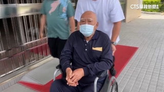 5月才假釋！前台南縣議長吳健保病逝享壽74歲