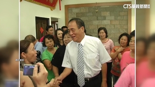 假球案入獄！吳健保病逝　地方人士憶：為人海派