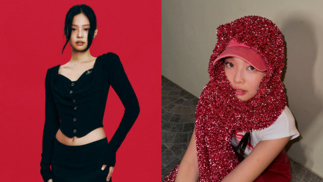 BLACKPINK Jennie宣佈簽約哥倫比亞唱片！　將於10月回歸！推出全新單曲 | 華視新聞