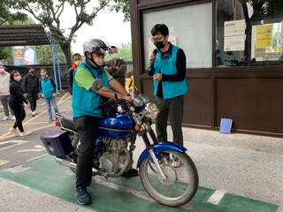 森林護管員甄試開放報名　史上最多錄取名額、高中畢業可報考 月薪32K起