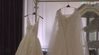 闖最美輕軌「龍貓隧道」拍婚紗　新人遭叭不理引撻伐