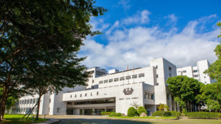 慈濟大學學餐「三餐65元」　校友大讚「月底救星」：畢業多年都沒漲