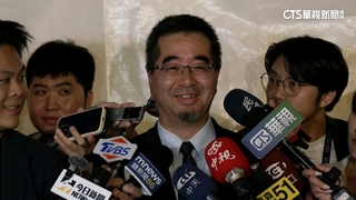 綠委轟故技重施會蕭旭岑　黃國昌：惡意連結大可不必