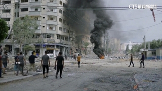 談判破局！哈瑪斯再提新要求　以哈停火恐無望