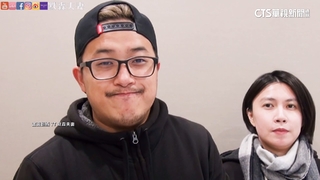 網紅「默森夫妻」安森騎車遭撞　腦出血搶命中