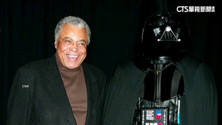 曾為黑武士配音！美國演員詹姆斯厄爾瓊斯享壽93歲