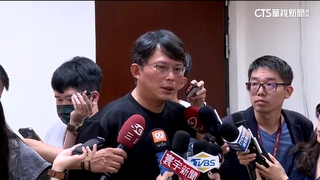 傳幕後主導「柯不抗告」？　黃國昌：沒根據的報導