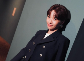 金曲唱〈蘑菇濃湯〉遭青峰退追　Lulu正面親回：每個人角度不同