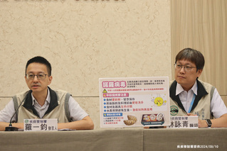 中秋過節小心！上半年「烤蚵」釀47起諾羅群聚 疾管署：開殼後再烤5分