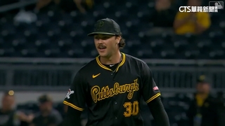 海盜「狀元郎」Skenes　單季151K寫隊史紀錄